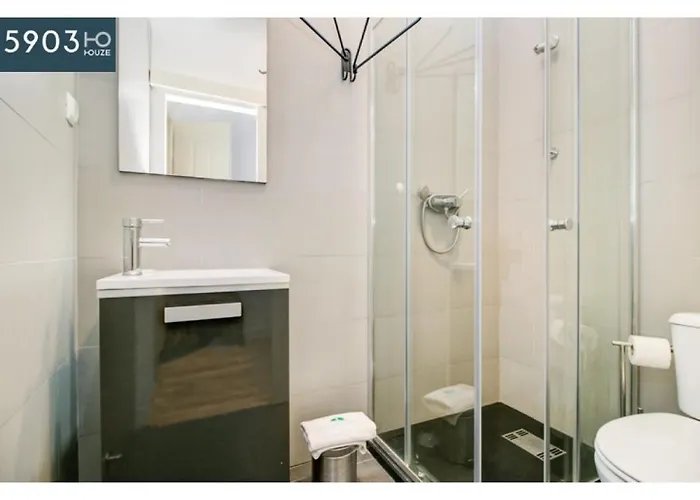 Houze_studio In Alcantara Near Lx Factory 公寓 *